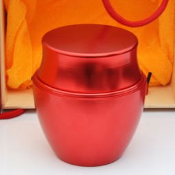 供應富貴花開茶葉罐 深圳禮品廠家錫制品茶具工藝品，打造高端商務與工藝禮品