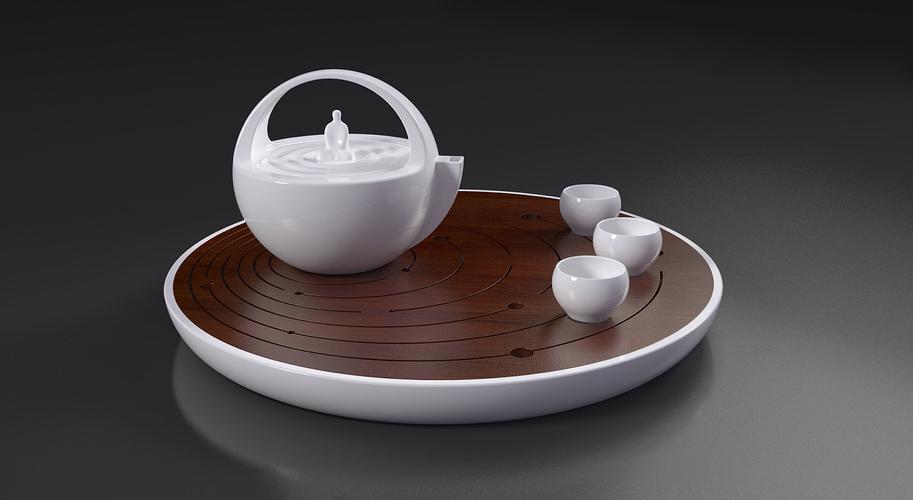 貴州印象 文創(chuàng)產(chǎn)品設(shè)計中的「上行一步」理念